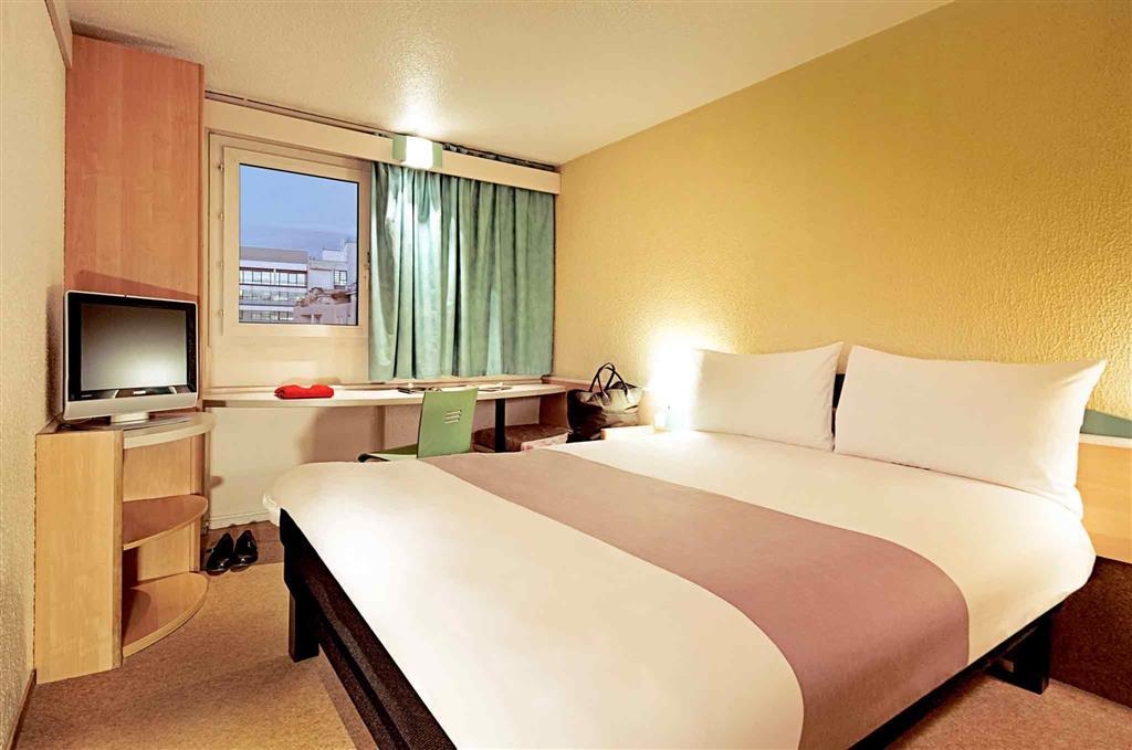 Ibis West Berlin