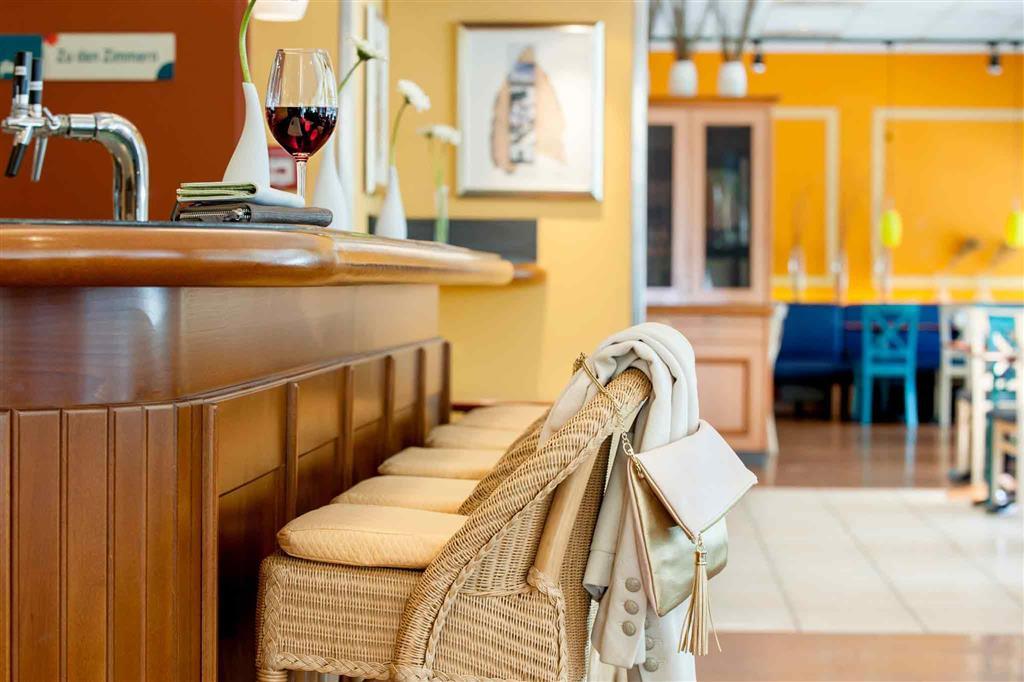 Hotel Ibis West Berlin